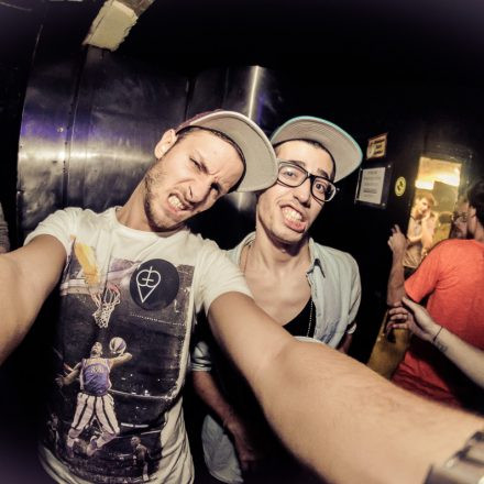 T H A T S H x T @ Flex