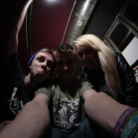Crazy @ Flex