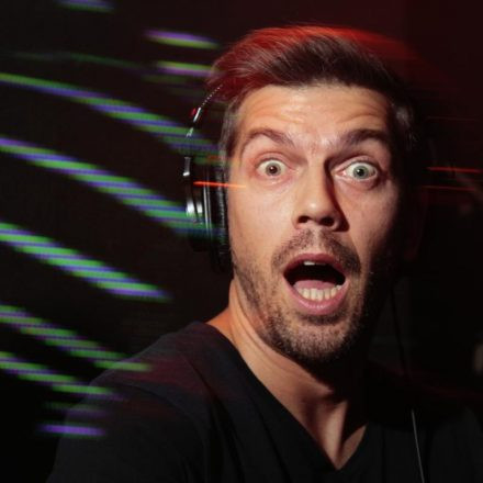 Crazy @ Flex
