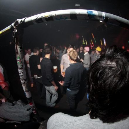 Crazy @ Flex