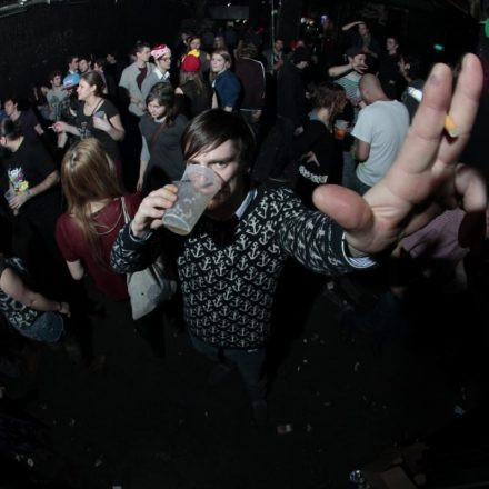 Crazy @ Flex