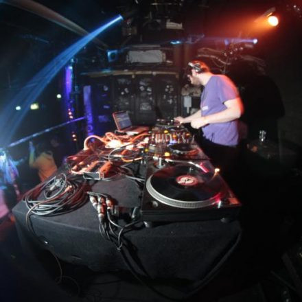 Crazy @ Flex