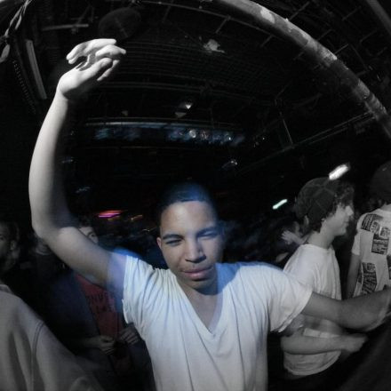 Beat It @ Flex