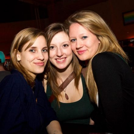 strictly.beats @ Postgarage Graz