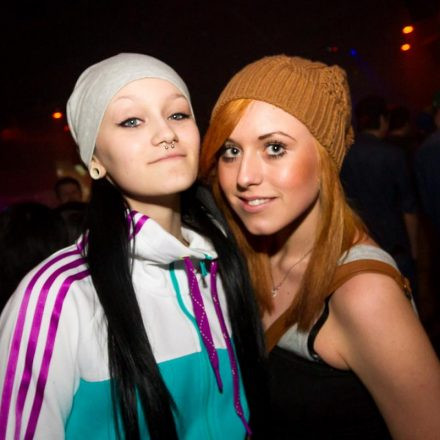 strictly.beats @ Postgarage Graz