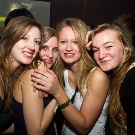 strictly.beats @ Postgarage Graz
