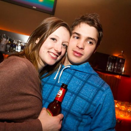 strictly.beats @ Postgarage Graz