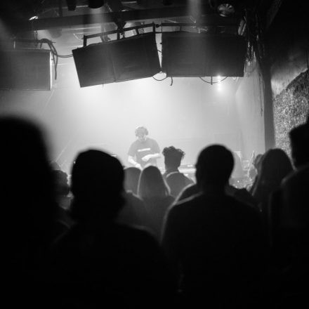 Vollkontakt & Lenzmann @ Fluc PART II
