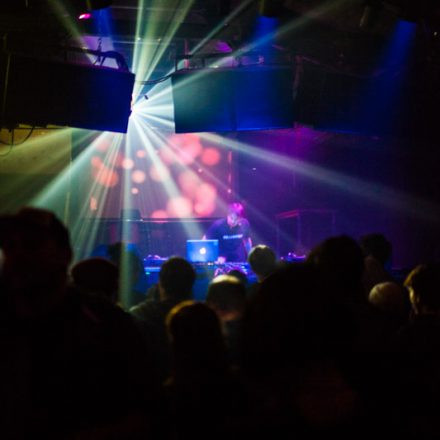 Vollkontakt & Lenzmann @ Fluc PART II