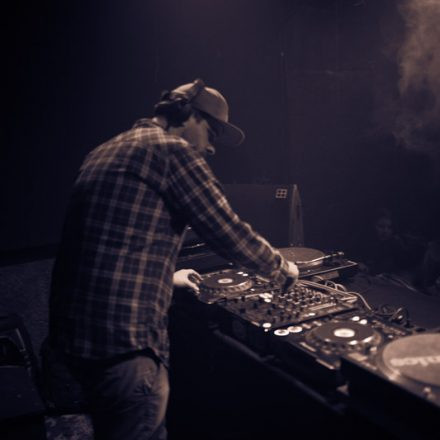 Vollkontakt & Lenzmann @ Fluc PART II