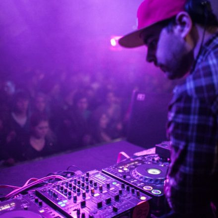 Vollkontakt & Lenzmann @ Fluc PART II
