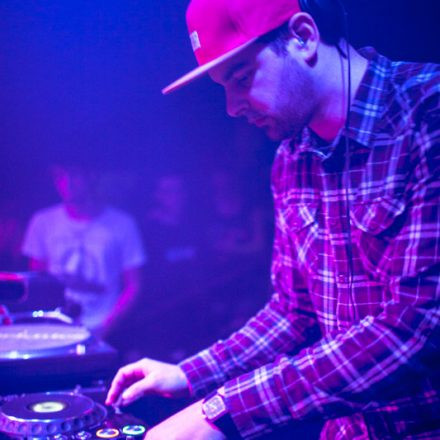 Vollkontakt & Lenzmann @ Fluc PART II