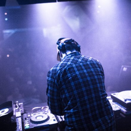 Vollkontakt & Lenzmann @ Fluc PART II