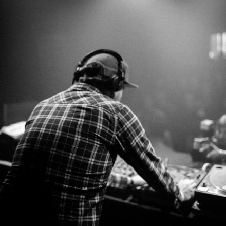 Vollkontakt & Lenzmann @ Fluc PART II
