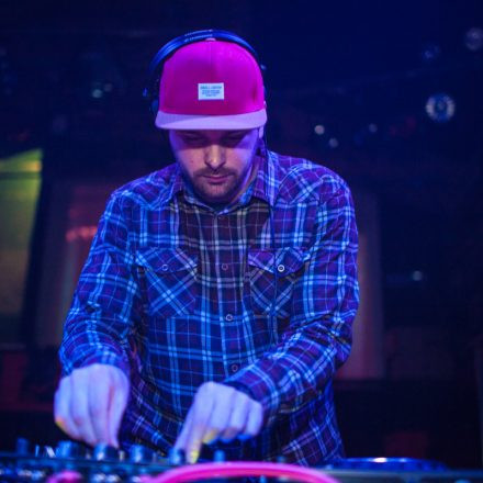 Vollkontakt & Lenzmann @ Fluc PART II