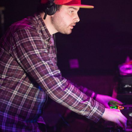 Vollkontakt & Lenzmann @ Fluc PART II