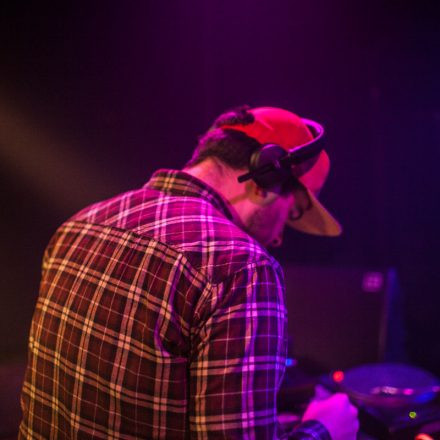 Vollkontakt & Lenzmann @ Fluc PART II