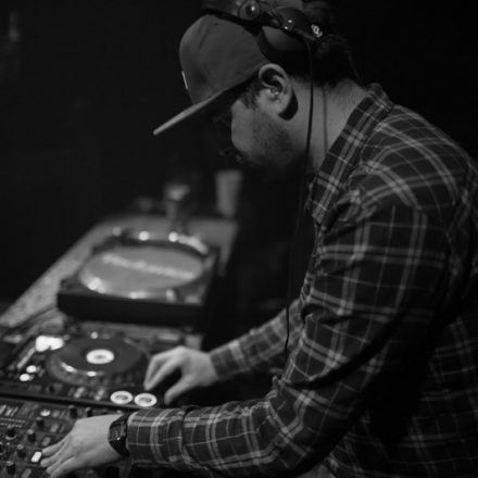 Vollkontakt & Lenzmann @ Fluc PART II