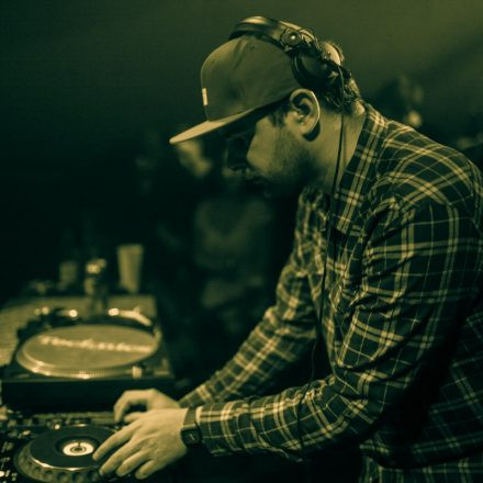 Vollkontakt & Lenzmann @ Fluc PART II