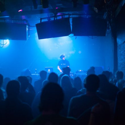 Vollkontakt & Lenzmann @ Fluc PART II