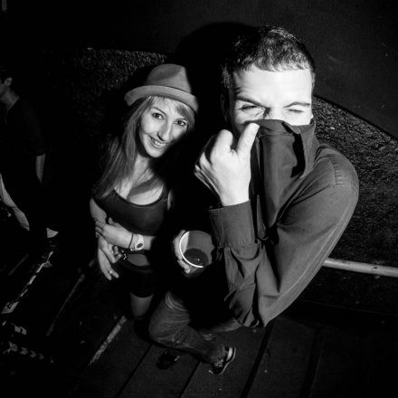 Vollkontakt & LENZMAN @ Fluc