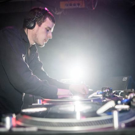 Vollkontakt & LENZMAN @ Fluc