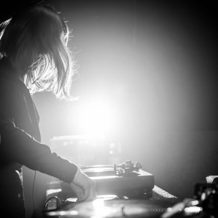 Vollkontakt & LENZMAN @ Fluc