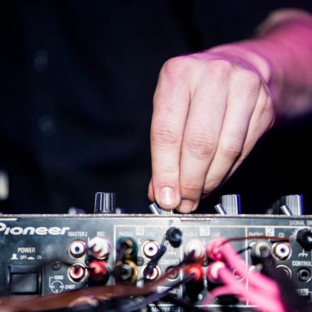 Vollkontakt & LENZMAN @ Fluc