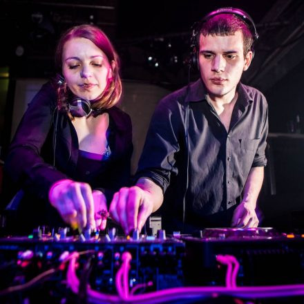 Vollkontakt & LENZMAN @ Fluc