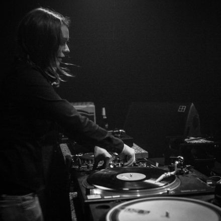 Vollkontakt & LENZMAN @ Fluc