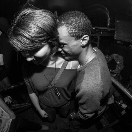 Vollkontakt & LENZMAN @ Fluc