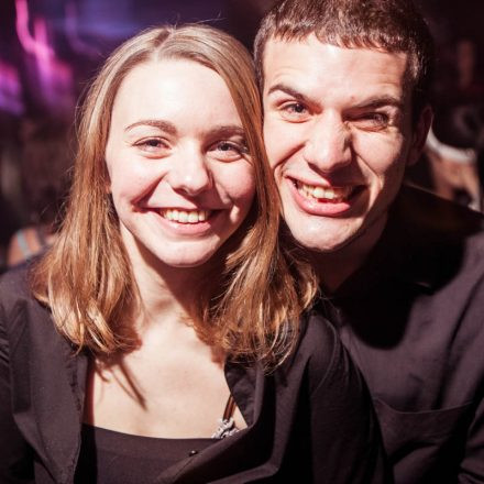 Vollkontakt & LENZMAN @ Fluc