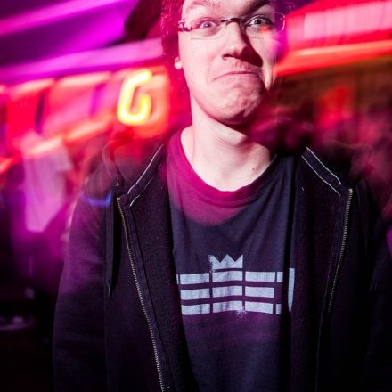Vollkontakt & LENZMAN @ Fluc