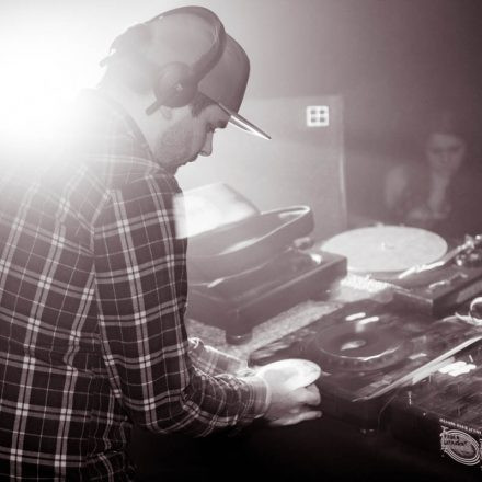 Vollkontakt & LENZMAN @ Fluc