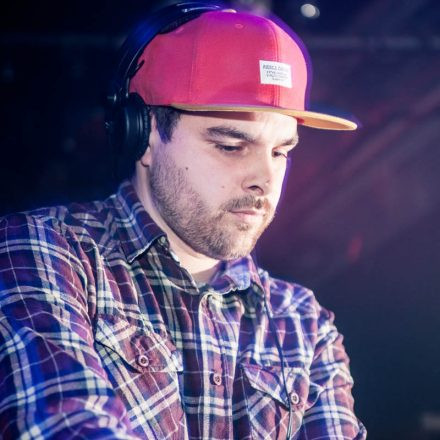 Vollkontakt & LENZMAN @ Fluc