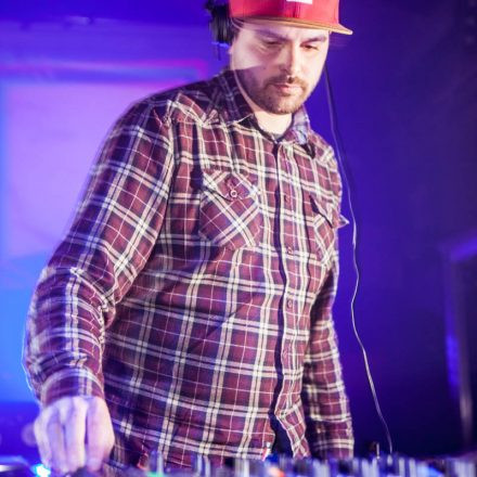 Vollkontakt & LENZMAN @ Fluc