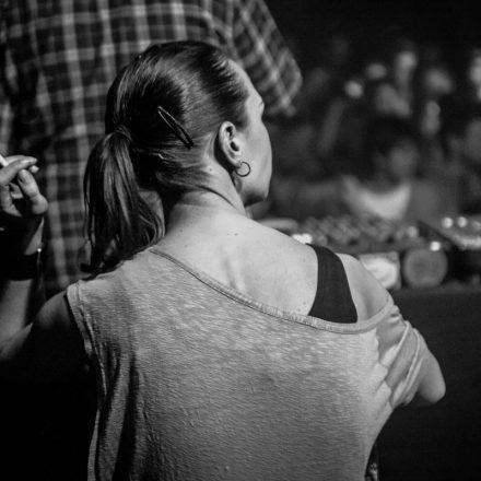 Vollkontakt & LENZMAN @ Fluc