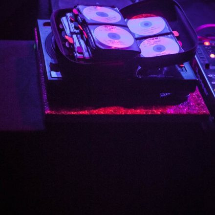 Vollkontakt & LENZMAN @ Fluc