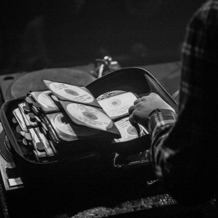 Vollkontakt & LENZMAN @ Fluc