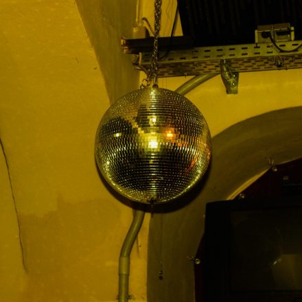 Elektroland - Live: Binär @ Elektro Gönner