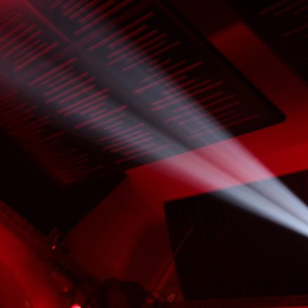 Elektroland - Live: Binär @ Elektro Gönner