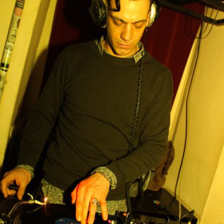 Elektroland - Live: Binär @ Elektro Gönner