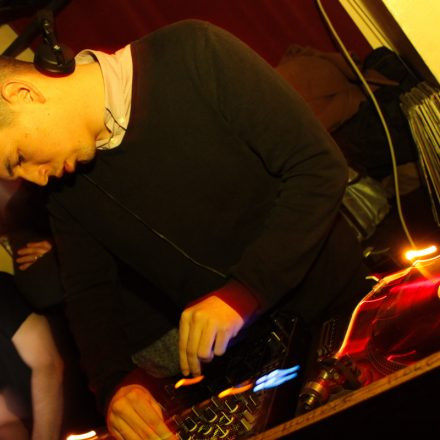 Elektroland - Live: Binär @ Elektro Gönner