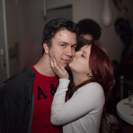 Electro Kitchen @ Moody´s PART II