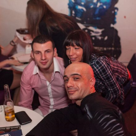 Electro Kitchen @ Moody´s PART II