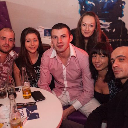 Electro Kitchen @ Moody´s PART II