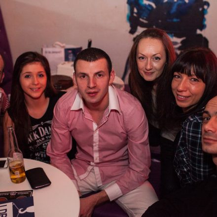 Electro Kitchen @ Moody´s PART II