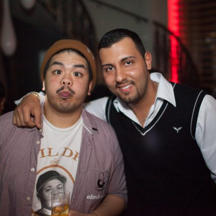Electro Kitchen @ Moody´s PART II