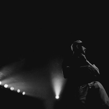 UKF Vienna feat. BAR9 @ Arena Wien [Supported by Studio 85]