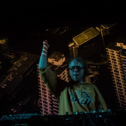 UKF Vienna feat. BAR9 @ Arena Wien [Supported by Studio 85]